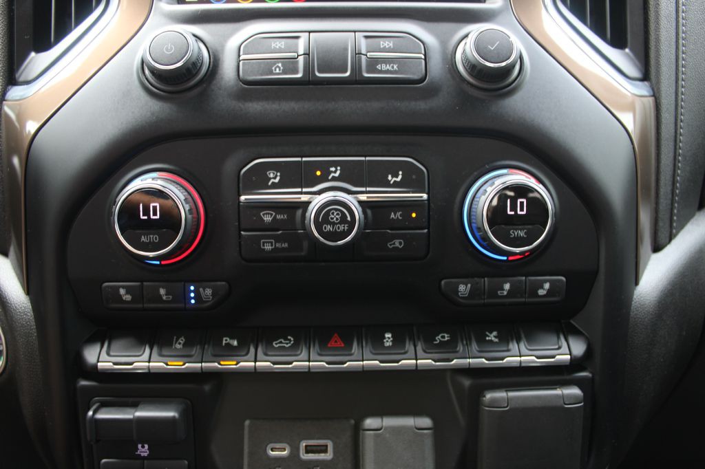 2021 Chevrolet Silverado 1500 Image 27