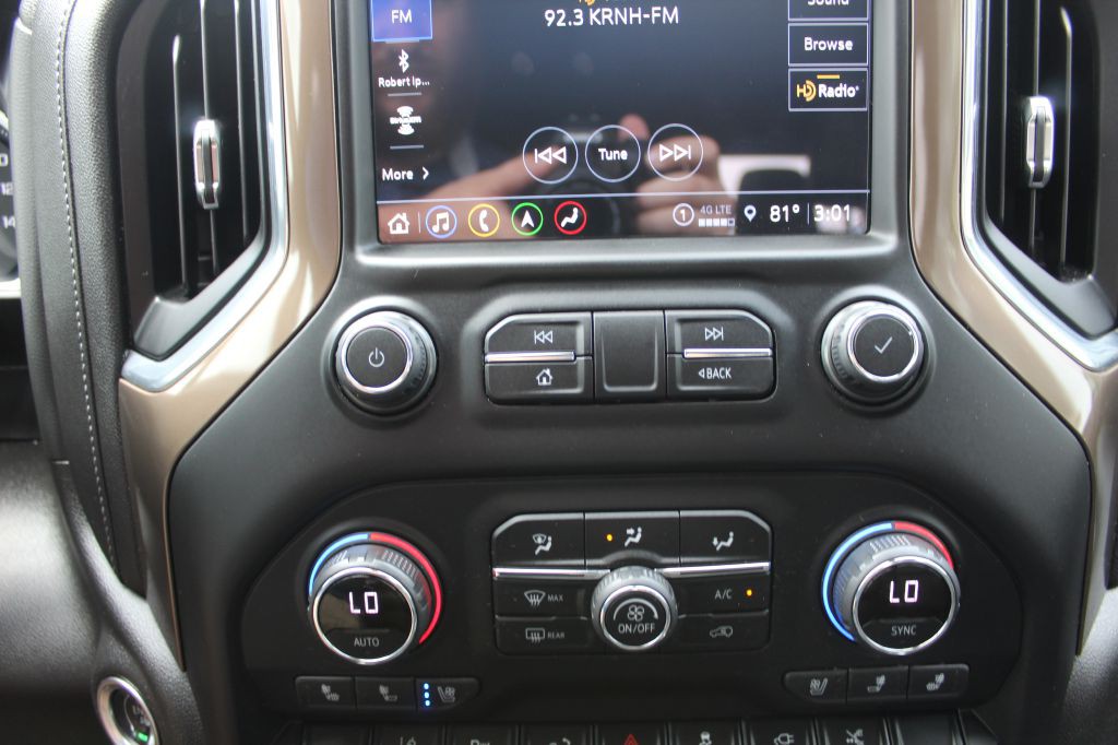 2021 Chevrolet Silverado 1500 Image 28