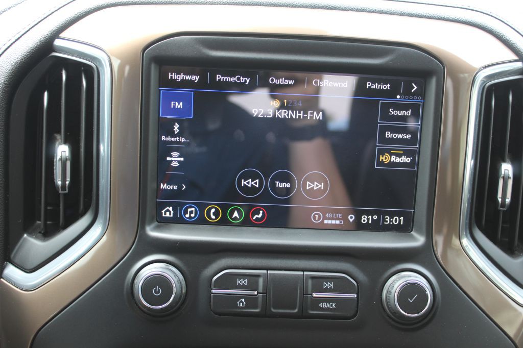 2021 Chevrolet Silverado 1500 Image 29