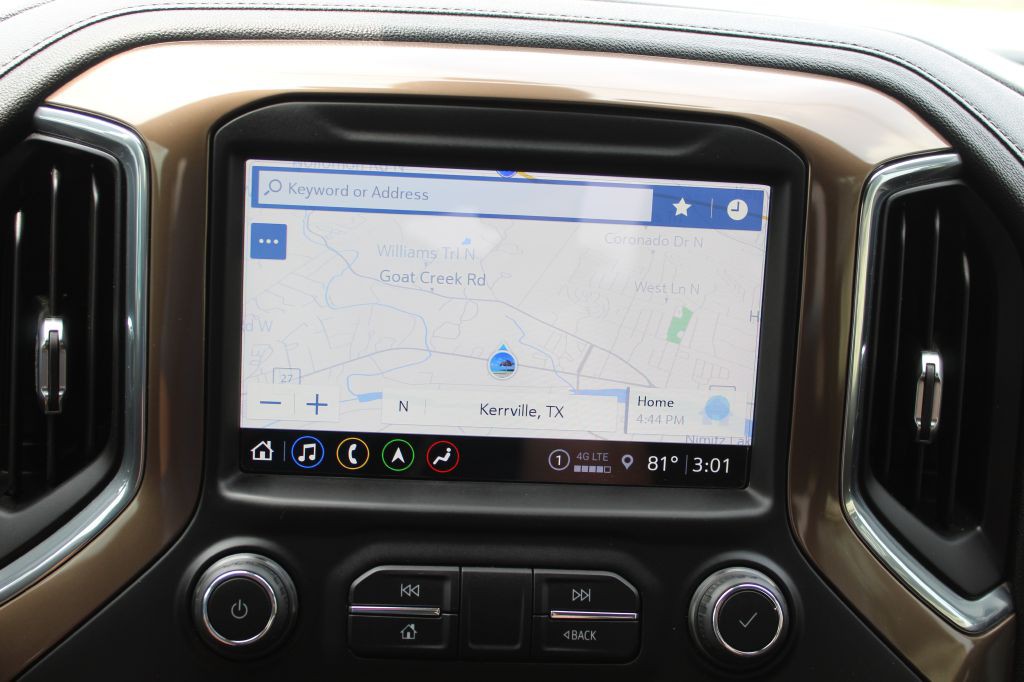 2021 Chevrolet Silverado 1500 Image 30