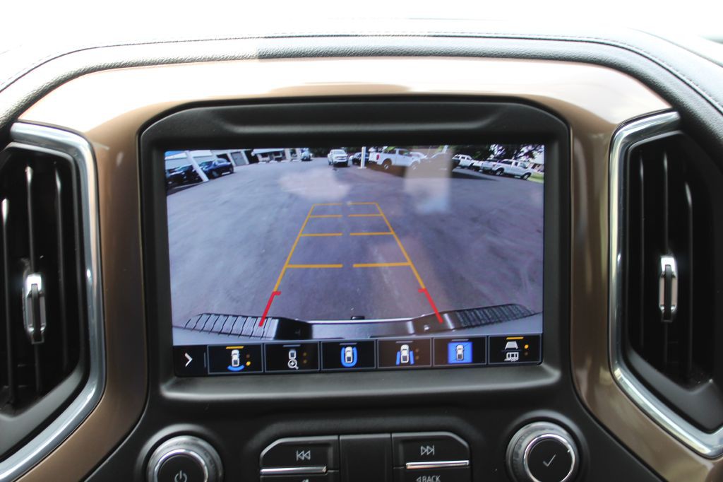 2021 Chevrolet Silverado 1500 Image 32