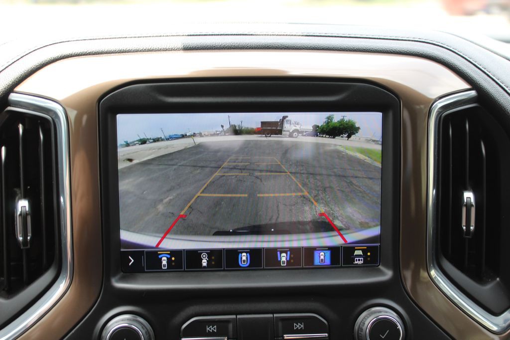 2021 Chevrolet Silverado 1500 Image 33