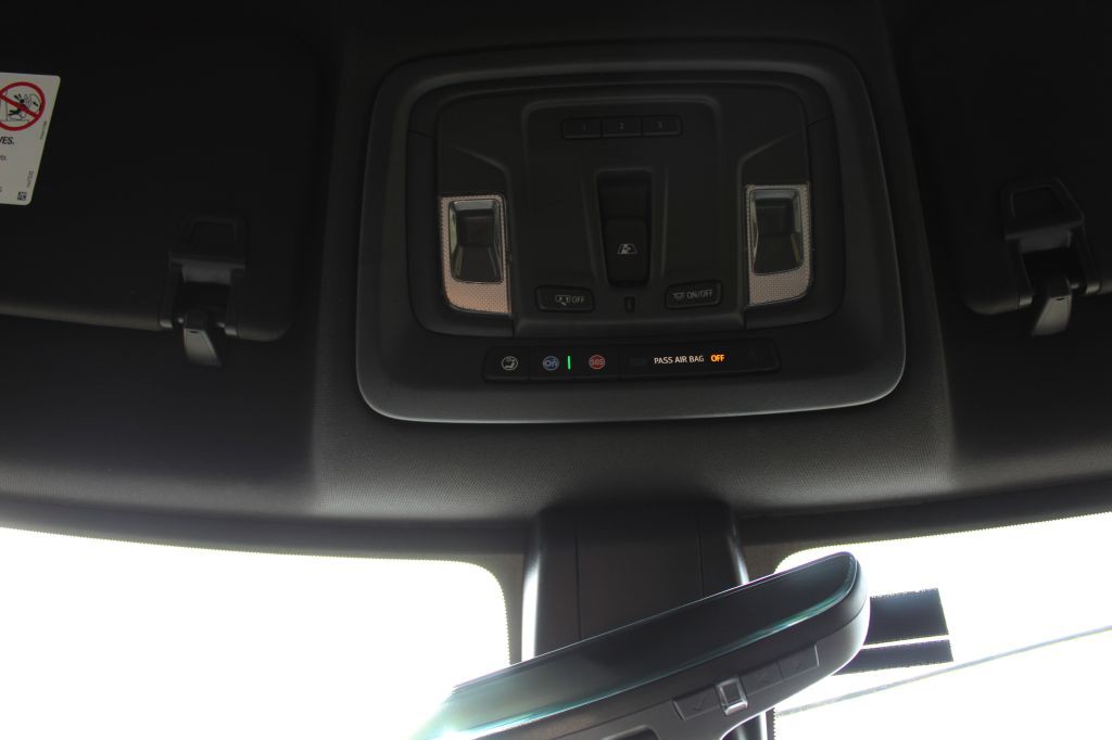 2021 Chevrolet Silverado 1500 Image 35