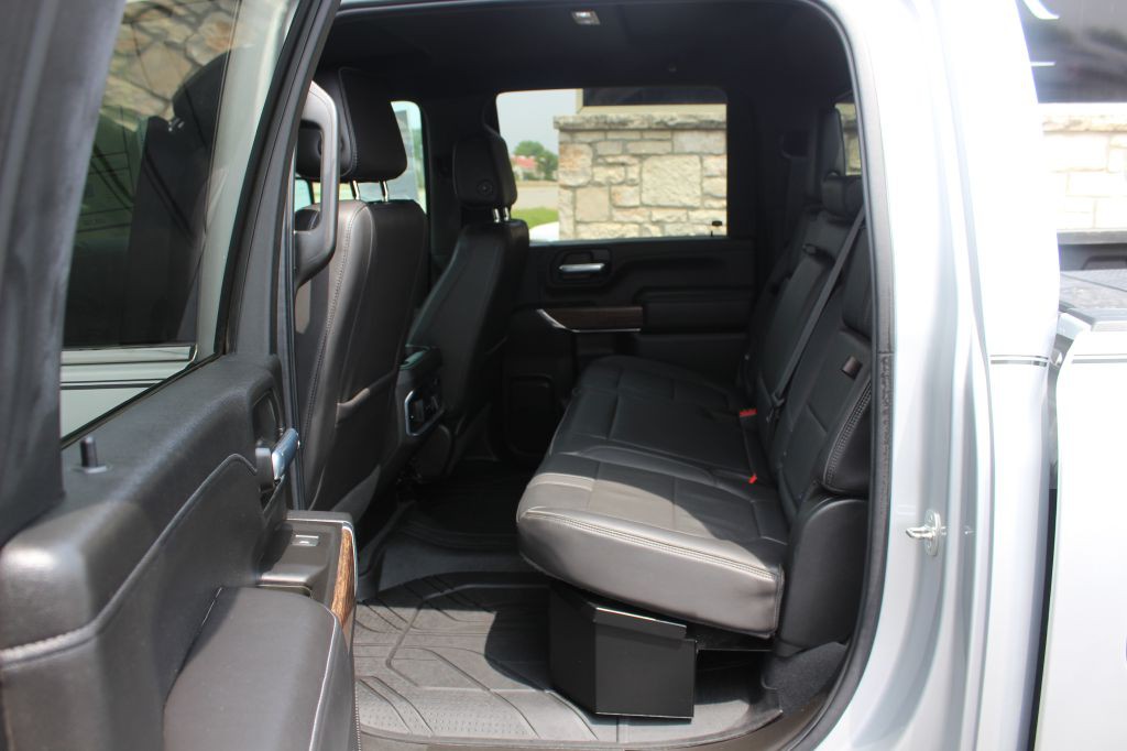 2021 Chevrolet Silverado 1500 Image 37