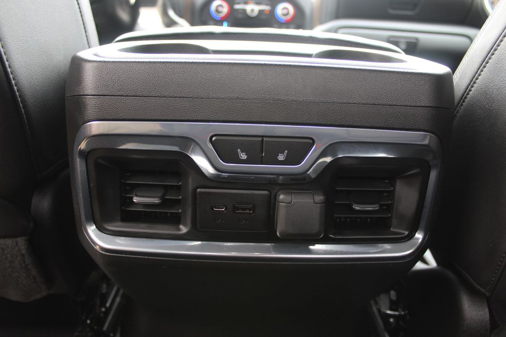 2021 Chevrolet Silverado 1500 Image 38