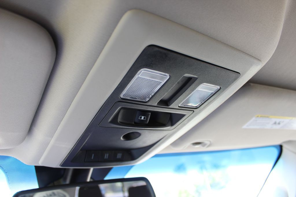 2018 RAM 2500 Image 22