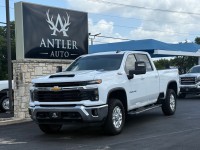 Image for 2024 Chevrolet Silverado 1500 LT ID: 6569278