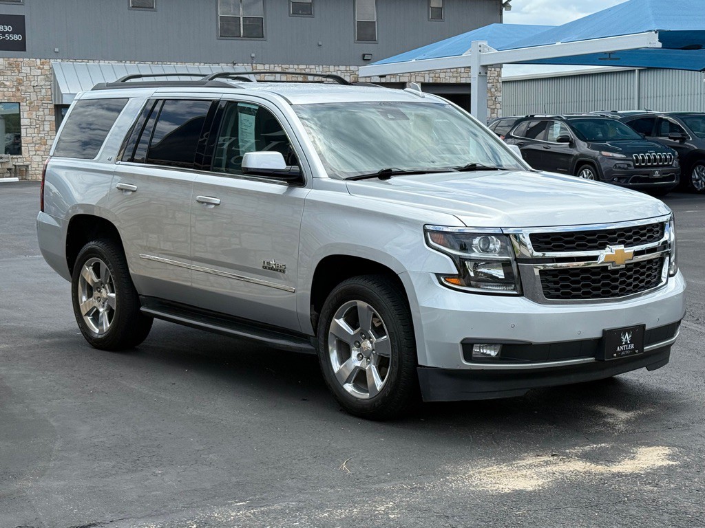 2019 Chevrolet Tahoe Image 6