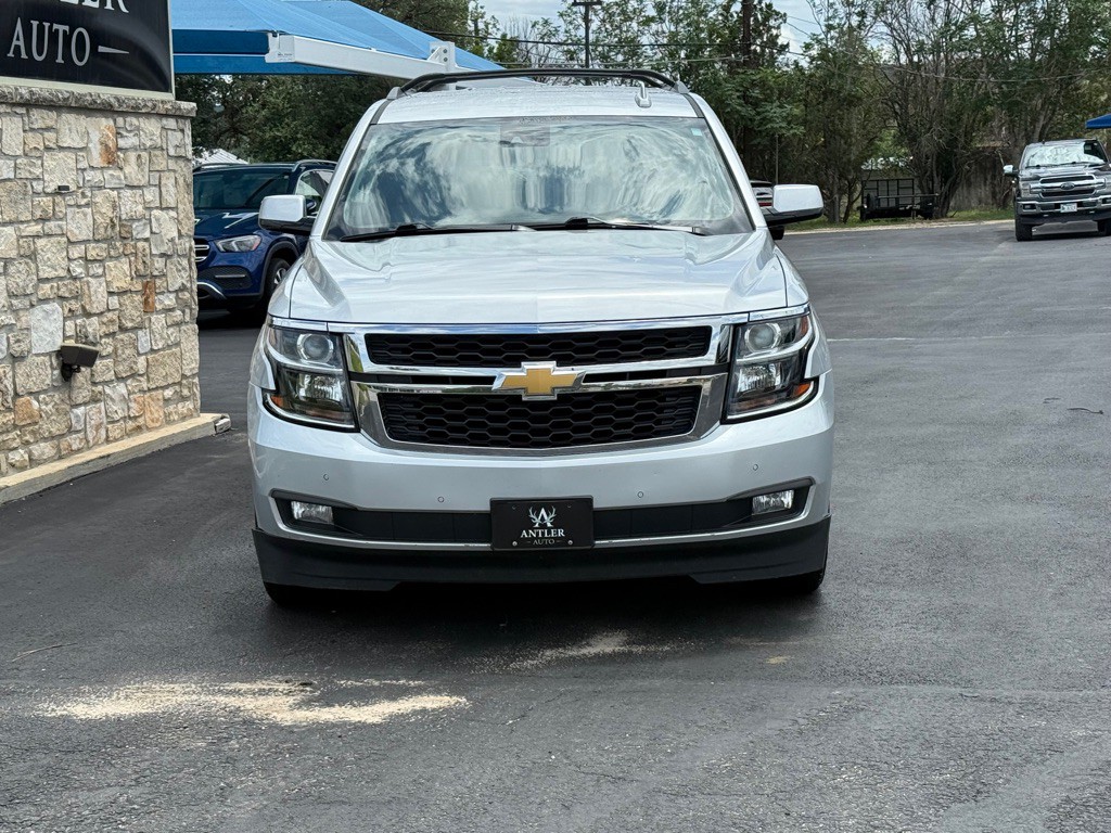 2019 Chevrolet Tahoe Image 7