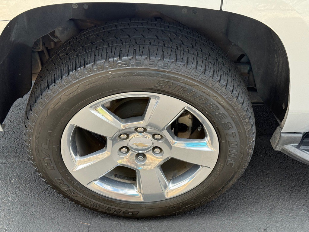 2019 Chevrolet Tahoe Image 11