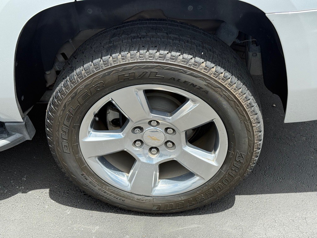 2019 Chevrolet Tahoe Image 12
