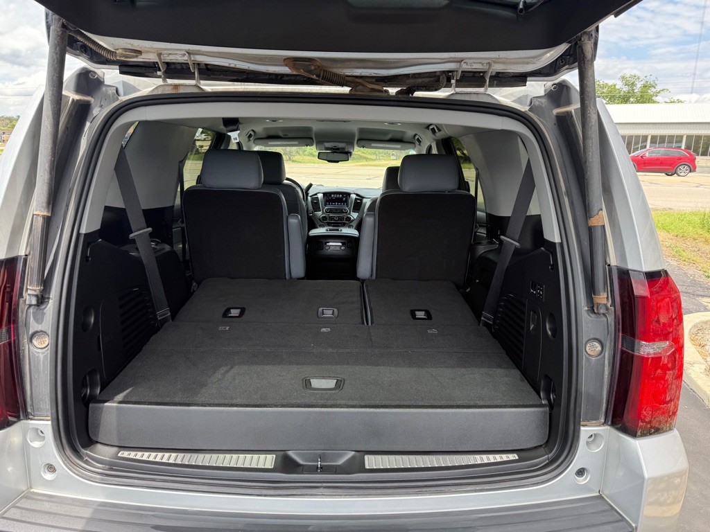 2019 Chevrolet Tahoe Image 13