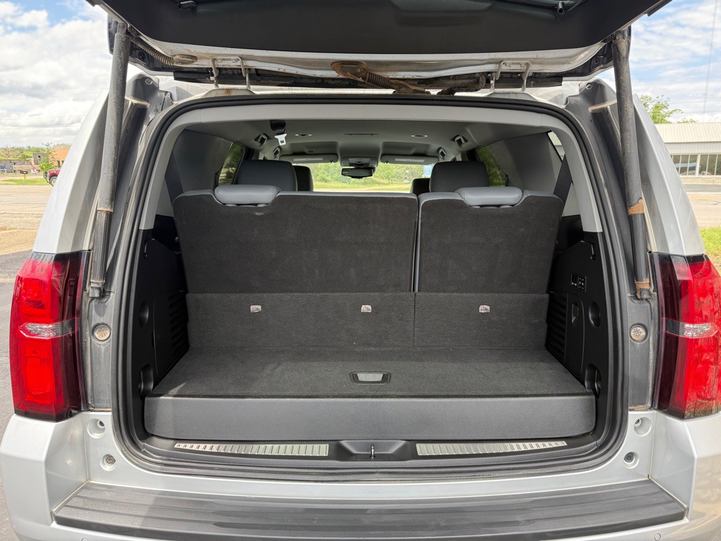 2019 Chevrolet Tahoe Image 14