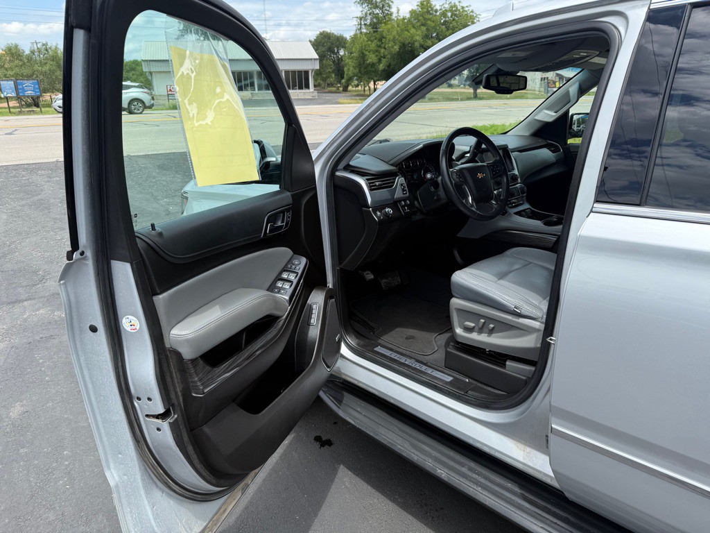 2019 Chevrolet Tahoe Image 15
