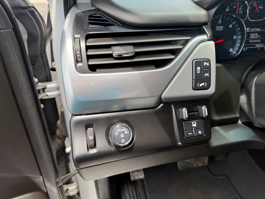 2019 Chevrolet Tahoe Image 17