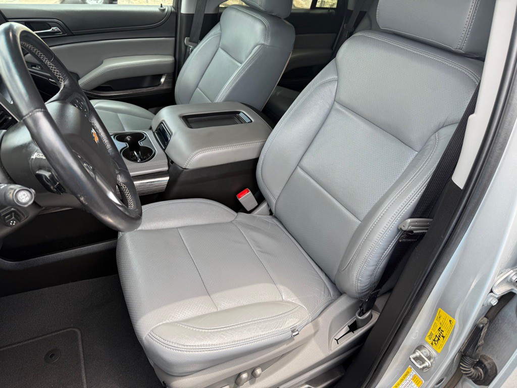 2019 Chevrolet Tahoe Image 18