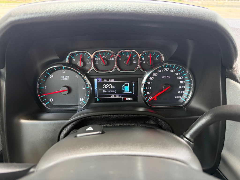 2019 Chevrolet Tahoe Image 22