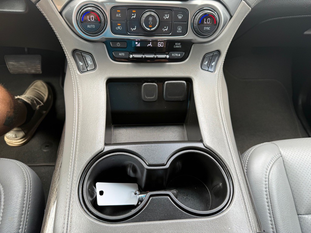 2019 Chevrolet Tahoe Image 23