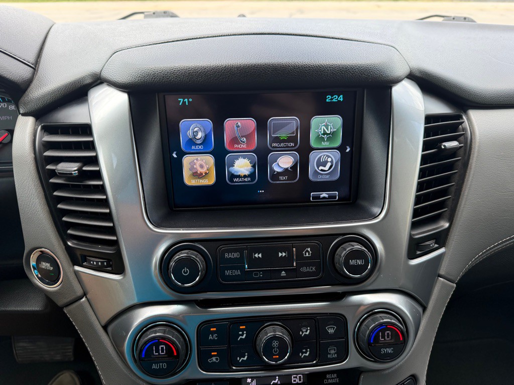 2019 Chevrolet Tahoe Image 24