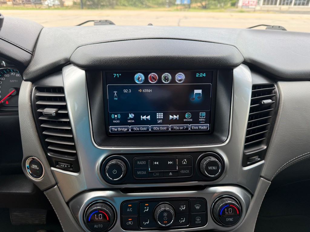 2019 Chevrolet Tahoe Image 25