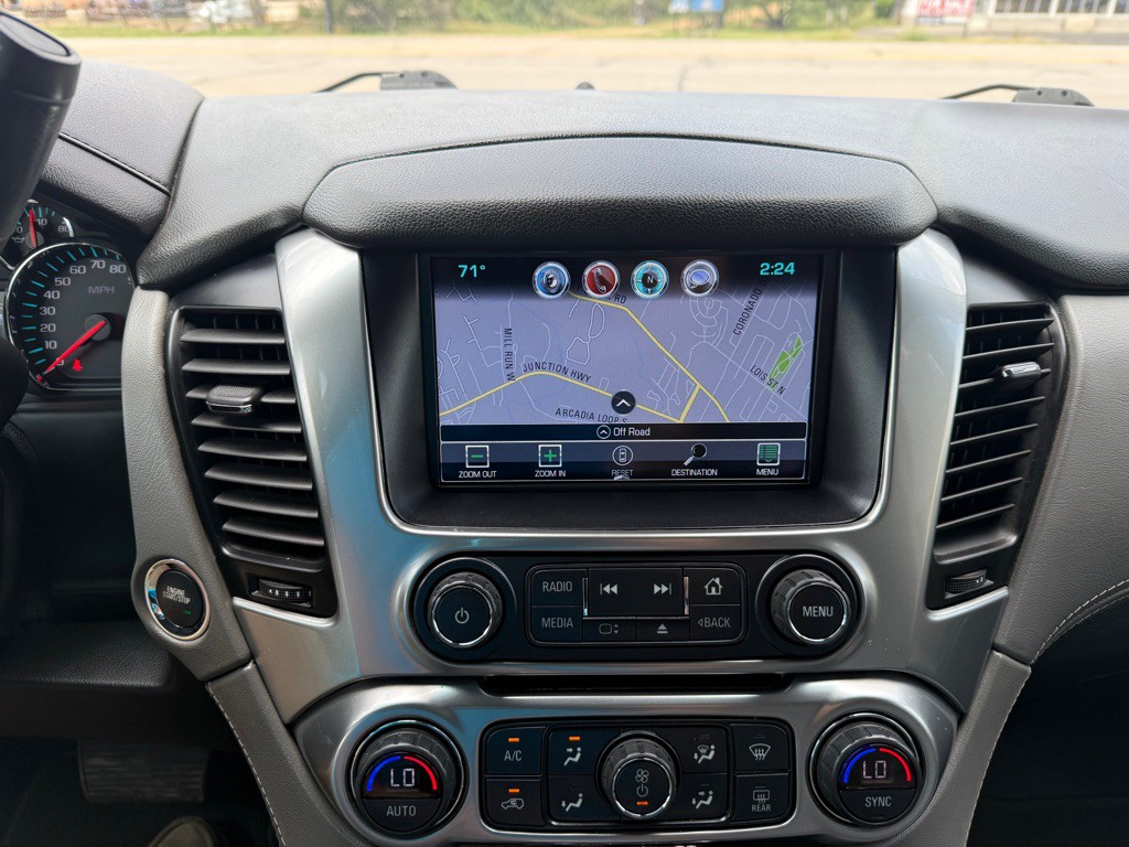 2019 Chevrolet Tahoe Image 26