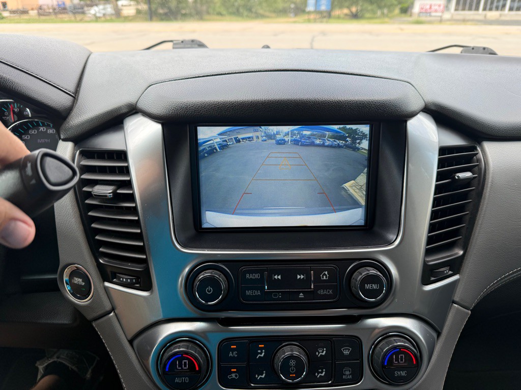 2019 Chevrolet Tahoe Image 27
