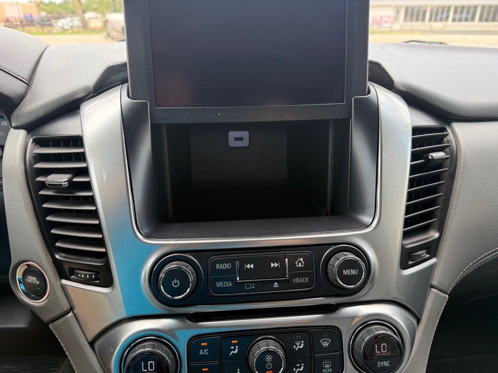 2019 Chevrolet Tahoe Image 28