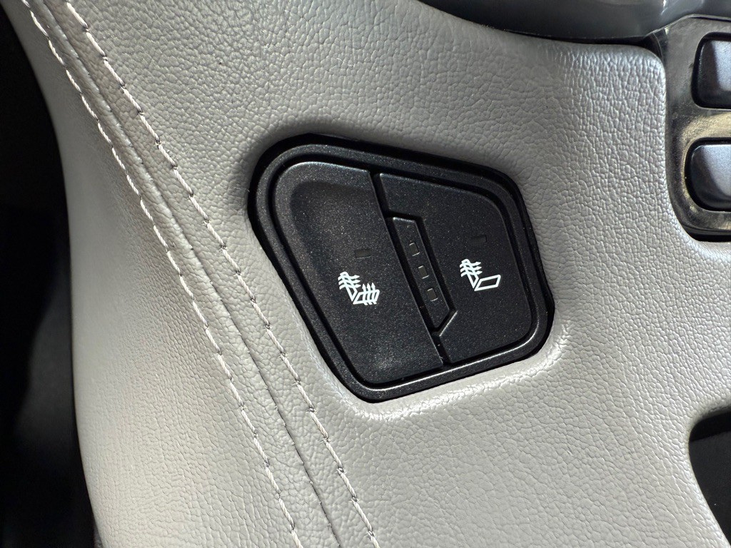 2019 Chevrolet Tahoe Image 29