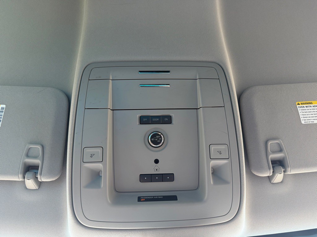 2019 Chevrolet Tahoe Image 31