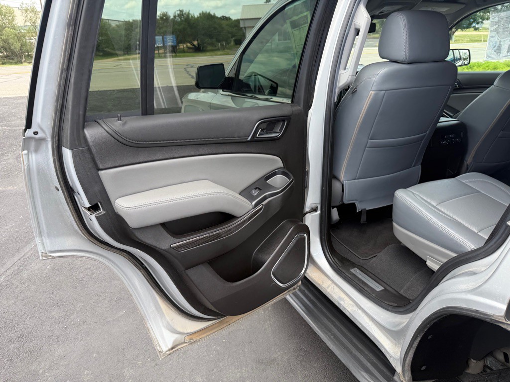 2019 Chevrolet Tahoe Image 33