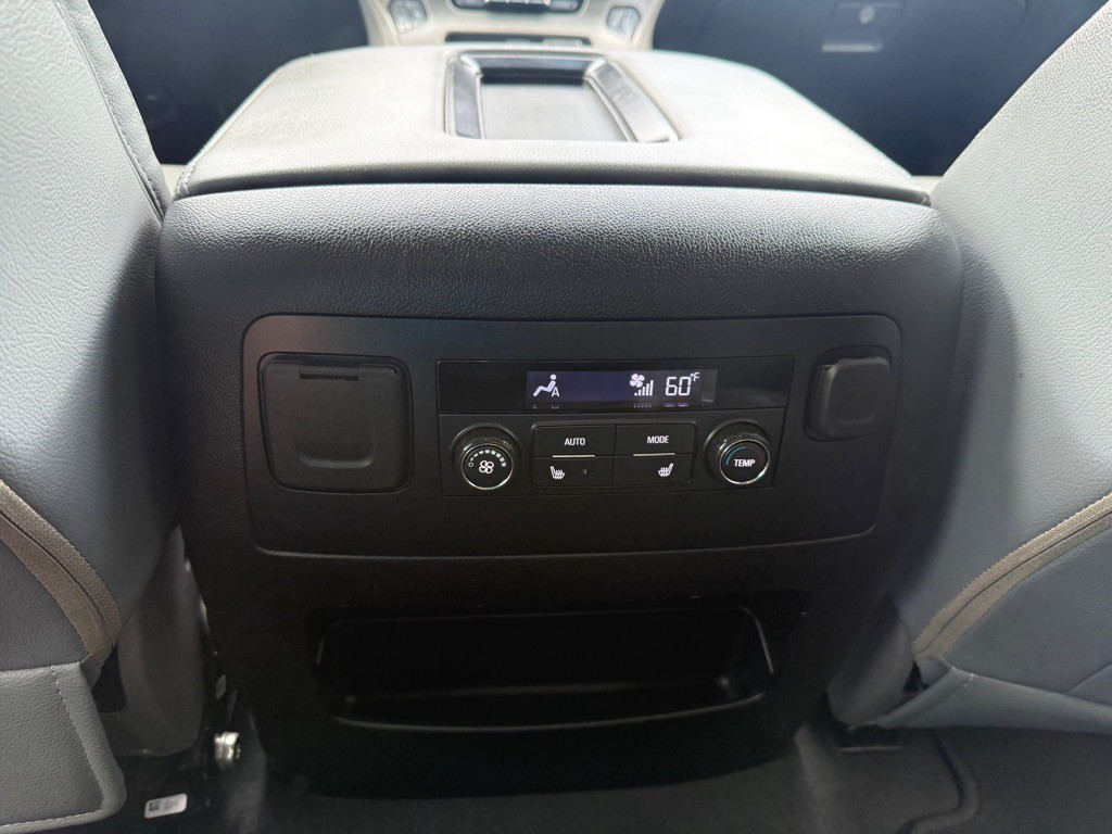 2019 Chevrolet Tahoe Image 34
