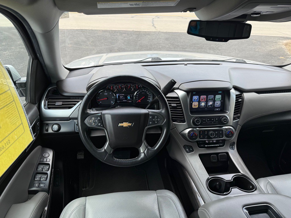 2019 Chevrolet Tahoe Image 35