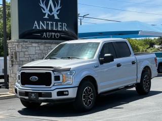 Image for 2019 Ford F-150 XL ID: 6606577