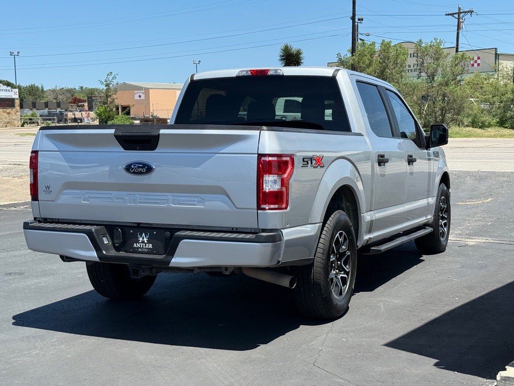 2019 Ford F-150 Image 5