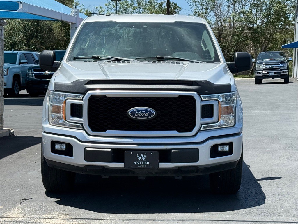 2019 Ford F-150 Image 7