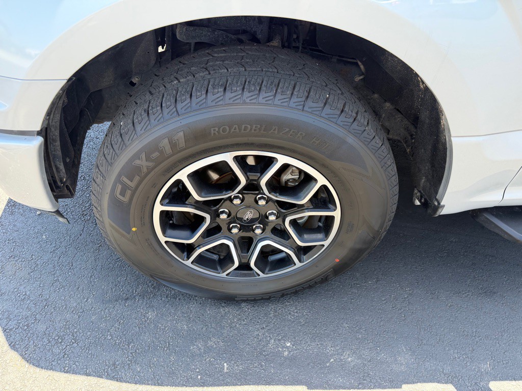 2019 Ford F-150 Image 8