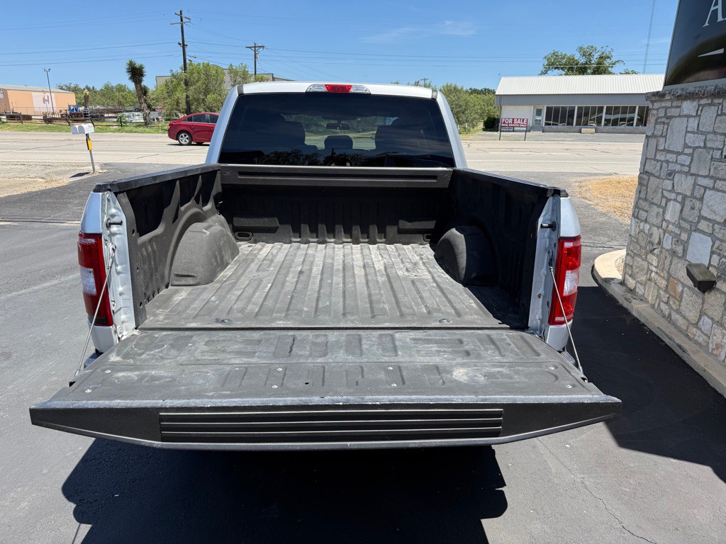 2019 Ford F-150 Image 9