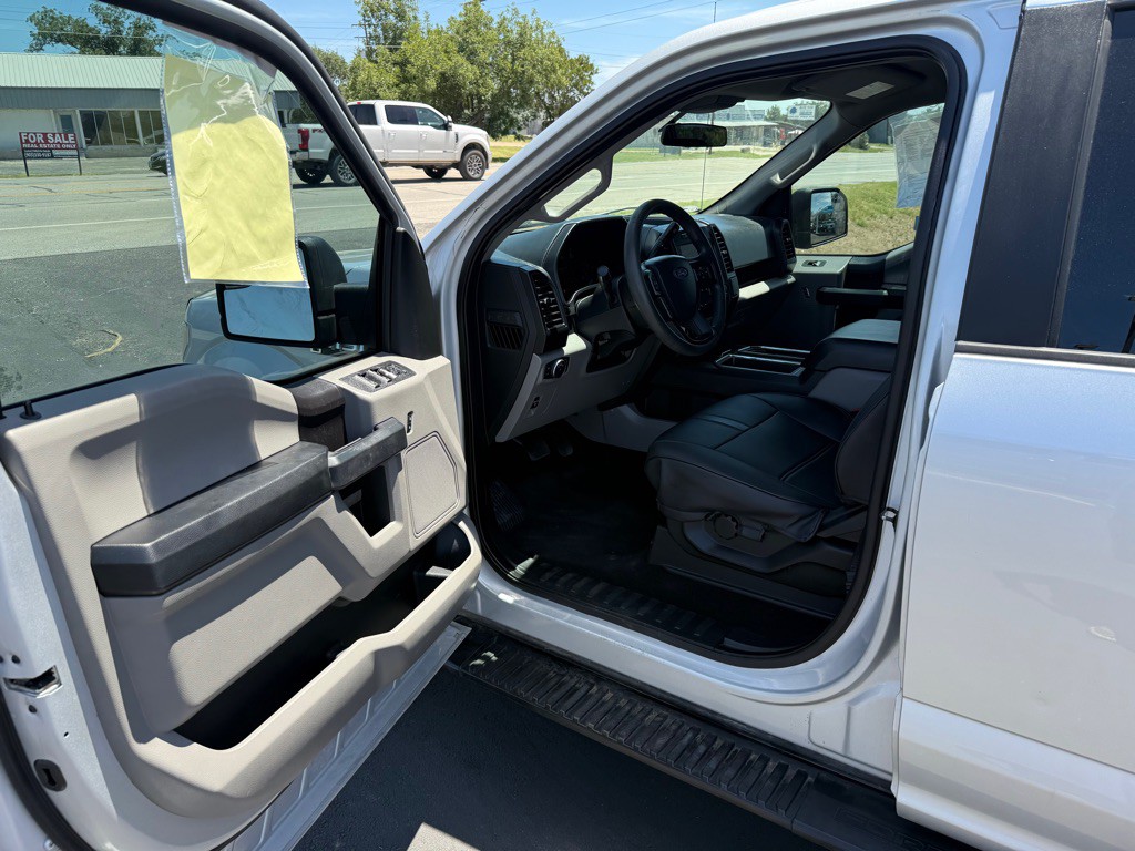 2019 Ford F-150 Image 10