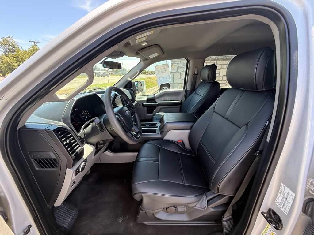 2019 Ford F-150 Image 11