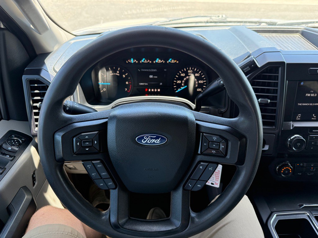 2019 Ford F-150 Image 12