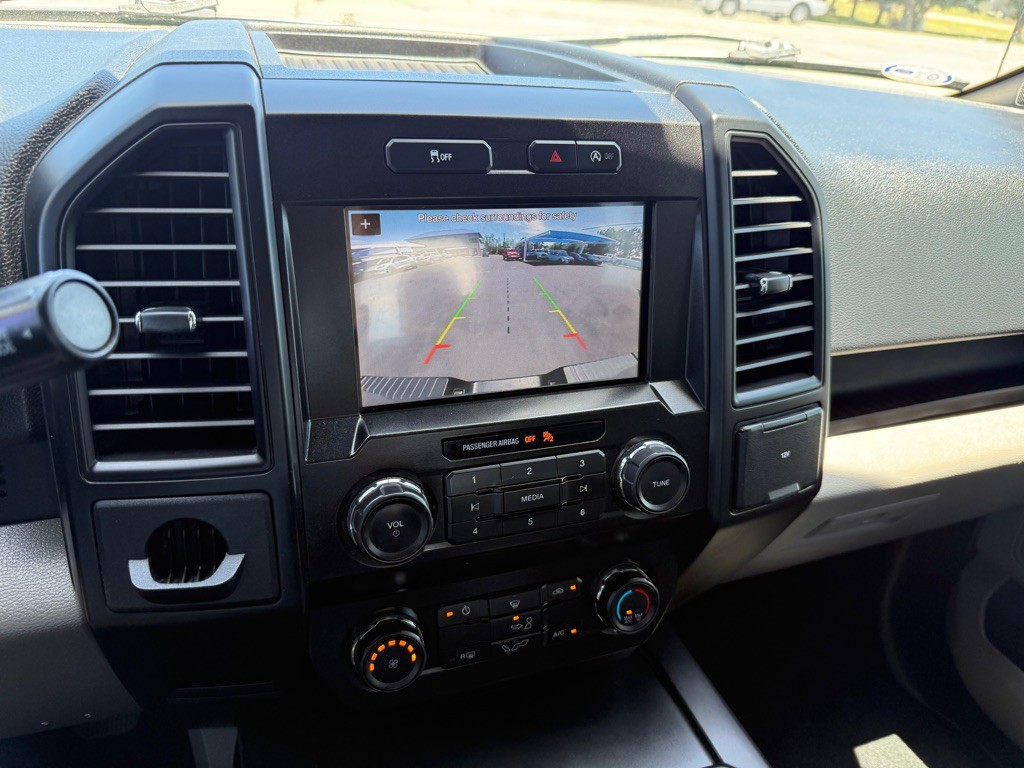 2019 Ford F-150 Image 14