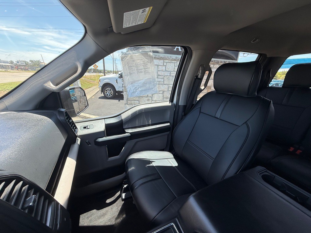 2019 Ford F-150 Image 15