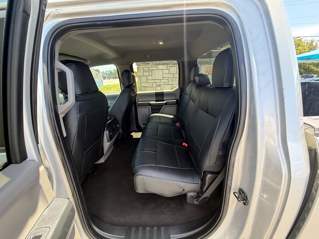 2019 Ford F-150 Image 16