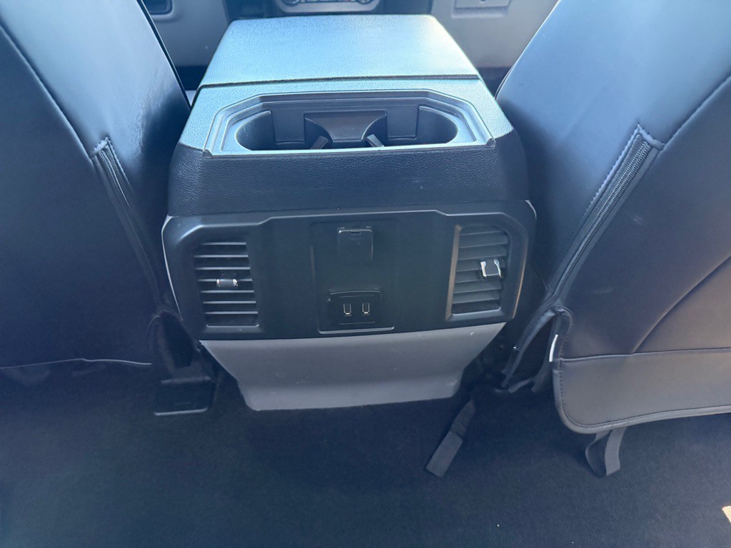 2019 Ford F-150 Image 17