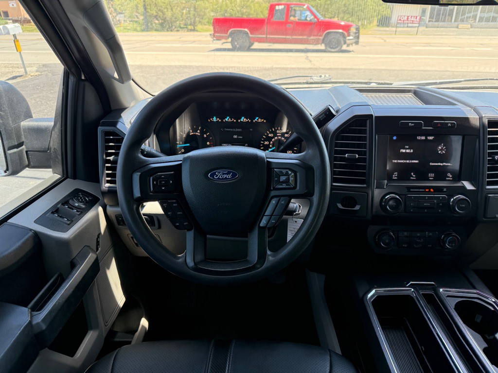 2019 Ford F-150 Image 18