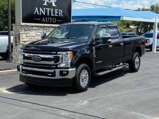 Image for 2022 Ford F-350 XLT ID: 6606579