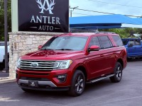 Image for 2018 Ford Expedition XLT ID: 6639632
