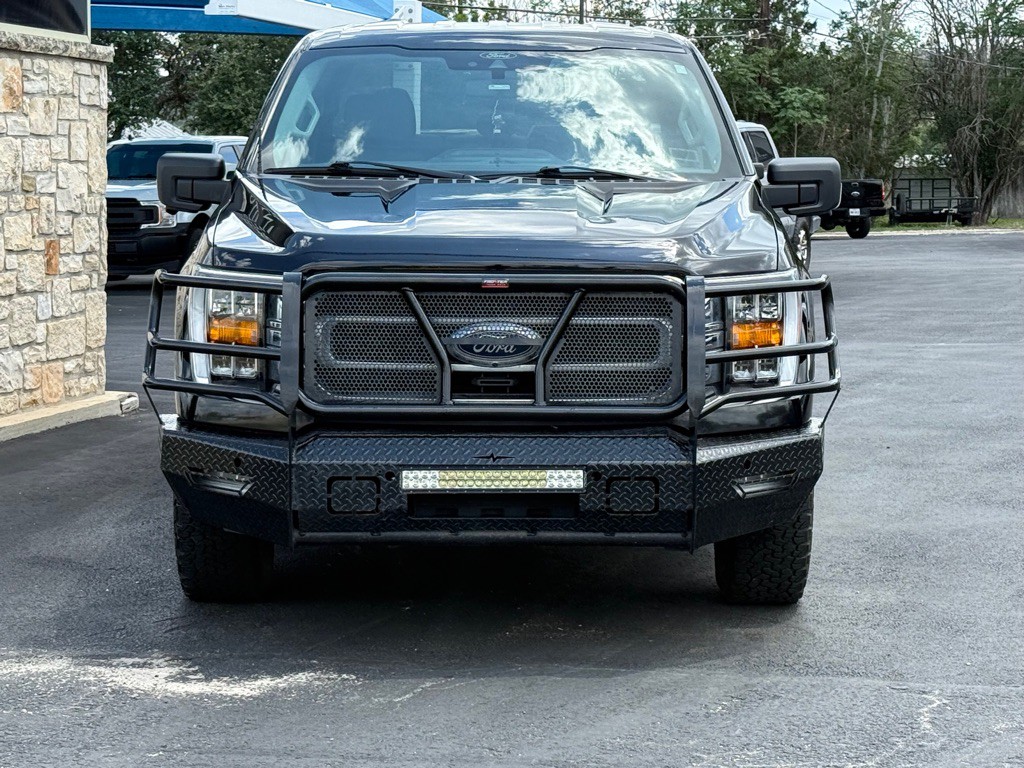 2021 Ford F-150 Image 7