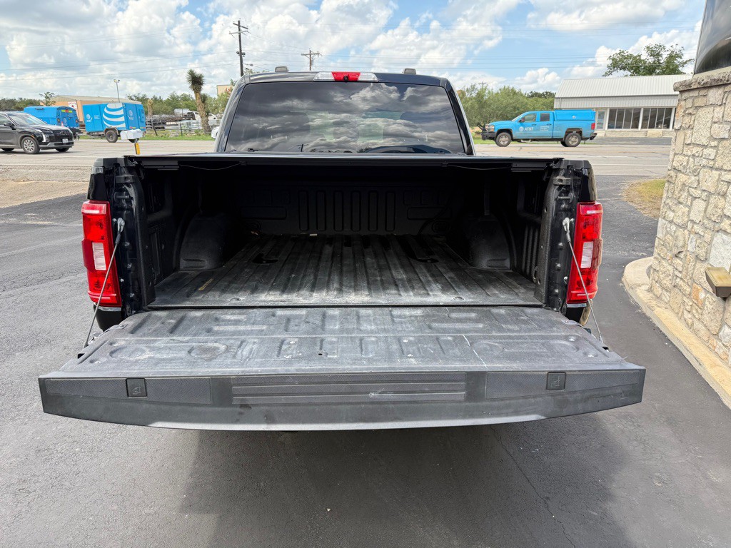 2021 Ford F-150 Image 9
