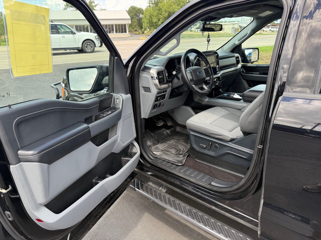 2021 Ford F-150 Image 10